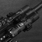 Кріплення на зброю Nitecore GM04 (2x25mm) - зображення 4