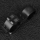 Крепление на оружие QQ008 (25mm, 30mm) - изображение 3