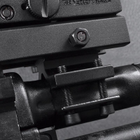 Крепление на оружие с планкой Вивер-Пикатинни GM-012 - изображение 10
