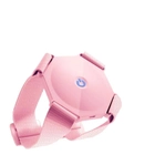 Корсет для спини хребта Nuoyi miao smart sensor corrector рожевий Refurbished - зображення 3