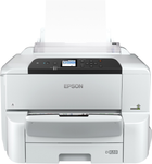 Принтер Epson WorkForce Pro WF-C8190DW (C11CG70401)