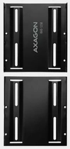 Фрейм-перехідник Axagon 1x 2.5" HDD (RHD-125B) - зображення 3