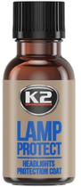 K2 Ochrona lampy K530 10ml (5906534017475) - obraz 2
