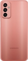 Smartfon Samsung Galaxy M13 4/128GB Orange Copper (SM-M135FIDVEUB) - obraz 6