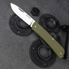 Компактный многофункциональный нож Ruike L11-G для ежедневного применения - изображение 5
