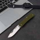 Компактный многофункциональный нож Ruike L11-G для ежедневного применения - изображение 6