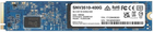 Synology SNV3510 400GB M.2 NVMe PCIe 3.0 x4 3D NAND (TLC) (SNV3510-400G) - зображення 1