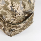 Сумка армейская MILITARY BAG, пиксель - изображение 6