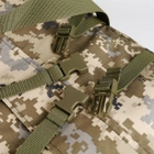 Сумка армейская MILITARY BAG, пиксель - изображение 8