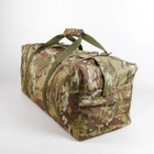 Сумка армейская MILITARY BAG, мультикам - изображение 3