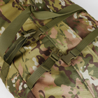 Сумка армійська MILITARY BAG, мультикам - зображення 7