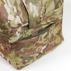 Сумка армійська MILITARY BAG, мультикам - зображення 9