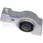 Сайлентблок Delphi TD536W Peugeot 407, 508; Citroen C6 853633