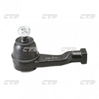 Наконечник рул L Daihatsu Charade 83-14 Copen 03-13 Cuore 85-08 Mira 90-07 вир-во CTR CTR (CED9L)