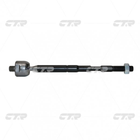 Тяга рулевая L/R Toyota Yaris/Vios/Limo 13- Corolla Axio/Fielder 06- пр-во CTR CTR (CRT121)