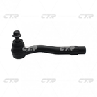 Наконечник тяги рульової L Mazda 2 14- Toyota Yaris 16- Scion IA 2016- вир-во CTR CTR (CEMZ72L)