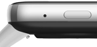 Смарт-годинник Xiaomi Redmi Watch 3 Active Grey (6941812726457) - зображення 4
