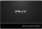 Dysk SSD PNY CS900 4TB 2.5" SATAIII 3D NAND (TLC) (SSD7CS900-4TB-RB) - obraz 1