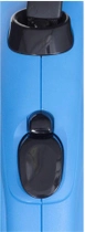 Smycz automatyczny FLEXI New Classic L 8 m niebieski (DLZFLXSMY0030) - obraz 5