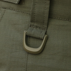 Штани камуфляжні тактичні "РАПТОР" олива RAPTOR TAC розмір 50 (903) - зображення 5