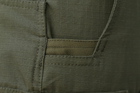 Штани камуфляжні тактичні "РАПТОР" олива RAPTOR TAC розмір 70 (903) - зображення 6