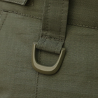 Штани камуфляжні тактичні "РАПТОР" олива RAPTOR TAC розмір 52 (903) - зображення 5