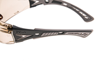 Тактичні окуляри Bolle Safety RUSH+ Grey (RUSHPCSPTPR) - зображення 3