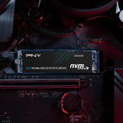 Dysk SSD PNY CS2230 500 GB NVMe M.2 2280 PCIe 3.0 x4 3D NAND (TLC) (M280CS2230-500-RB) - obraz 5