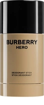 Perfumowany dezodorant w sztyfcie Burberry Hero Deostick 75 ml (3614229820829) - obraz 1