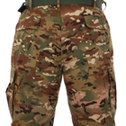 Утеплені штани Military Rangers ZK-K7032 Камуфляж XXXL - зображення 4