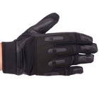 Перчатки тактичні із закритими пальцями SP-Sport BC-8794 Чорний розмір: XL - зображення 7