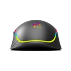 Мышь геймерская Aikun Optical Gaming Mouse Backlight GX66 |7200DPI| RGB - изображение 4
