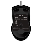 Мышь геймерская Aikun Optical Gaming Mouse Backlight GX66 |7200DPI| RGB - изображение 6