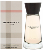 Woda perfumowana damska Burberry Touch 100 ml (3614226905000) - obraz 1