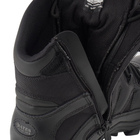 Тактичні черевики Bates Delta-8 Side Zip Military Boot Black Size 41 (US 8) - зображення 5