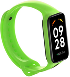 Pasek Xiaomi do Xiaomi Redmi Smart Band 2 Strap Bright-green (6941812709603) - obraz 1