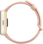 Pasek Xiaomi do Xiaomi Redmi Watch 2 Lite Strap Pink (6934177756047) - obraz 5
