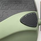 Активні тактичні навушники на шолом IsoTunes DEFY Slim USA - зображення 5