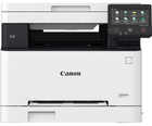 БФП Canon i-SENSYS MF651Cw EMEA White (5158C009) - зображення 1