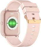 Smartwatch IMILAB W01 Rose Gold (IMISW01) - obraz 5
