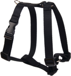 Szelki MATTEO Guard 38-64cm/25mm czarne (DLPMT1SOS0043)