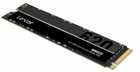 Lexar NM620 512GB M.2 NVMe PCIe 3.0 x4 3D NAND (TLC) (LNM620X512G-RNNNG) - зображення 3