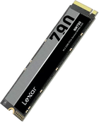 Dysk SSD Lexar NM790 1TB NVMe M.2 PCIe 4.0 x4 3D NAND (TLC) (LNM790X001T-RNNNG) - obraz 5