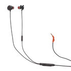Навушники jbl Quantum 50 Black (jblquantum50blk)