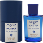 Woda toaletowa damska Acqua Di Parma Blu Mediterraneo Mandorlo Di Sicilia 150 ml (8028713570049) - obraz 1