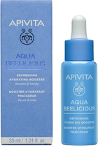 Apivita Aqua Beelicious Booster Odświeżający Nawilżający 30 ml (5201279068004) - obraz 1