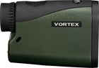Далекомір Vortex Crossfire HD 1400 (LRF-CF1400) - зображення 9