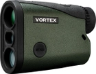 Дальномер Vortex Crossfire HD 1400 (LRF-CF1400) - изображение 10