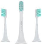 Насадки для зубної щітки Xiaomi MiJia Toothbrush Head DDYST01SKS/NUN4010GL