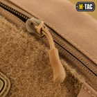 Сумка поясна M-Tac Companion Bag Large Dark Coyote - зображення 6